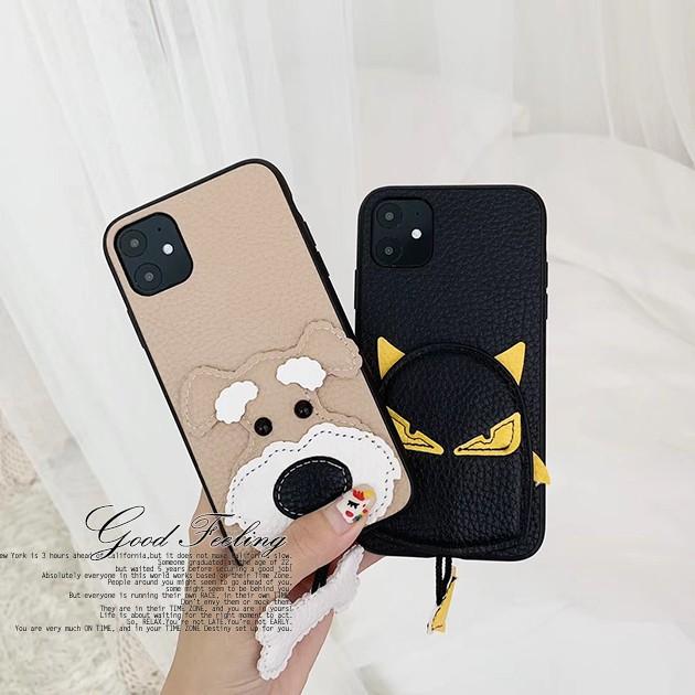 Iphone13 14 Se3 ケース スマホケース Iphone12 Se2 携帯 ケース アイフォン11 スマホ 携帯 Xr Xs 8 Iphoneケース 韓国 流行り 革 猫 ねこ 犬 Gfipcase9 スマホケース手帳型ショルダーiphone携帯gf 通販 Yahoo ショッピング