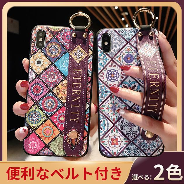 スマホケース Iphone8 Se ケース リング付き Iphone11 携帯 ケース 革 Iphone12 スマホ Xs Xr Iphoneケース 革 ベルト 可愛い Iphone 353 スマホケース手帳型iphoneケースgf 通販 Yahoo ショッピング