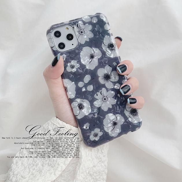 Iphone8 Se ケース クリア アイフォン8 Se Xr 携帯 ケース クリア スマホケース Iphone11 スマホ 透明 花 花柄 Iphone02 330 スマホケース手帳型iphoneケースgf 通販 Yahoo ショッピング