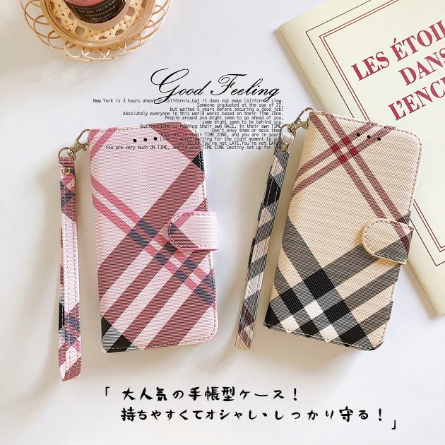 Iphone11 Pro Se3 ケース 手帳型 スマホケース 手帳型 Iphone12 Xr 携帯 Se2 ケース Iphone13 スマホ 携帯 Xs 7 8 Iphoneケース 革 チェック柄 スマホケース手帳型iphone携帯ケースgf 通販 Paypayモール