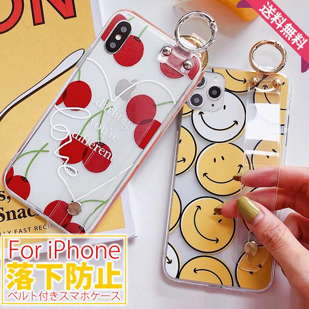 Iphone Se3 ケース クリア スマホケース Iphone13 Xr 携帯 Se2 カバー 透明 Iphone12 スマホ 携帯 Iphone11 7 8 Iphoneケース リング スマホケース手帳型iphone携帯ケースgf 通販 Paypayモール