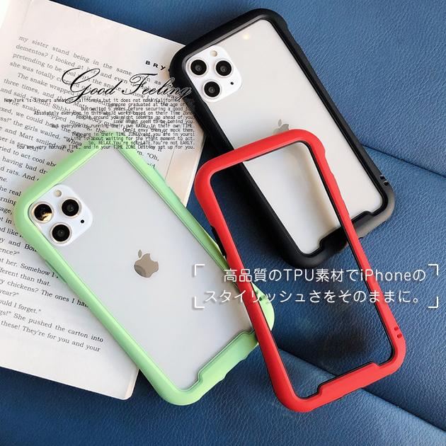 Iphoneケース クリア Iphone Se ケース 韓国 Iphone12 携帯 Se2 ケース クリア Iphone11 スマホケース Iphone8 スマホ 携帯 透明 耐衝撃 おしゃれ スマホケース手帳型iphoneケースgf 通販 Paypayモール