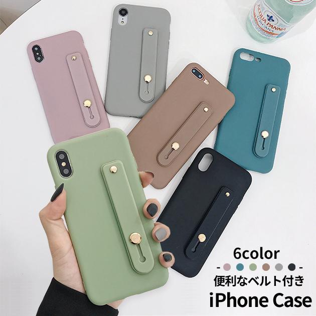 Iphoneケース リング付き Iphone Se ケース 韓国 Iphone12 携帯 Se2 ケース シリコン Iphone11 スマホケース Iphone8 スマホ 携帯 ベルト スマホケース手帳型iphoneケースgf 通販 Paypayモール