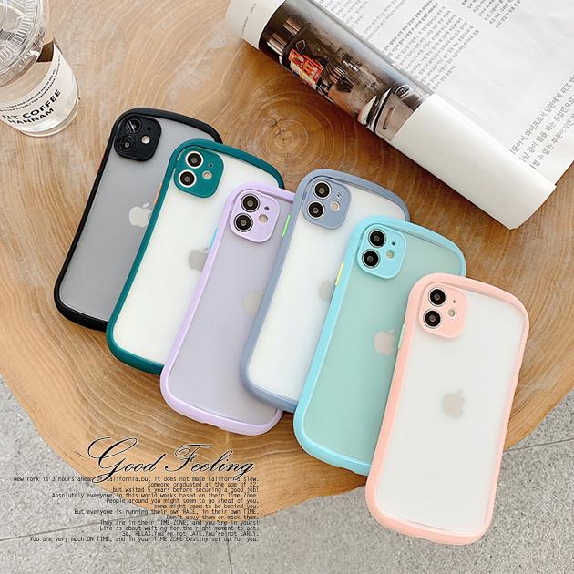 Iphone ケース 韓国 透明 Iphone8 11 Xr Se ケース クリア スマホケース アイフォンケース スマホ クリア 耐衝撃 くすみ Iphonecase02 361 スマホケース手帳型iphoneケースgf 通販 Yahoo ショッピング