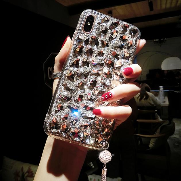 Iphone Se ケース クリア スマホケース Iphone11 Xr 携帯 Se2 ケース 透明 Iphone13 スマホ 携帯 Iphone12 7 8 Iphoneケース キラキラ スマホケース手帳型iphone携帯ケースgf 通販 Paypayモール