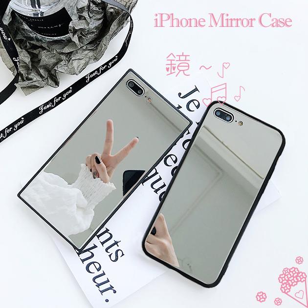 Iphone ケース 韓国 Iphone7 Se Xr 携帯 ケース おしゃれ スマホケース Iphone8 スマホ ミラー 鏡 Iphonecase03 1 スマホケース手帳型iphoneケースgf 通販 Yahoo ショッピング