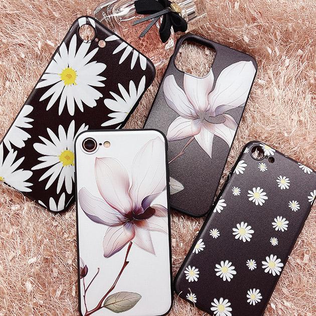 Iphone Se ケース スマホケース Iphone13 Xr 携帯 Se2 ケース Iphone12 スマホ 携帯 Iphone11 Xs 7 8 Iphoneケース 韓国 花 花柄 Iphone13se携帯スマホケース手帳型gf 通販 Paypayモール