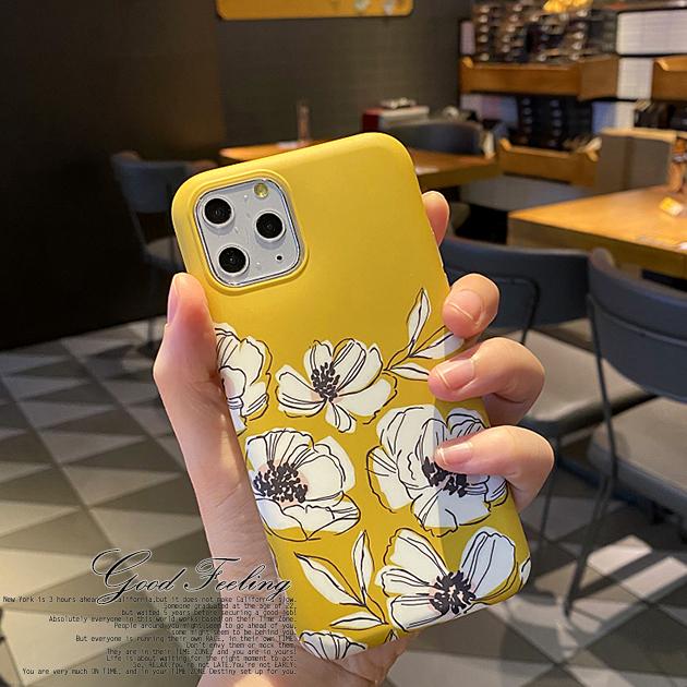 スマホケース Iphone Se2 Xr ケース シリコン アイフォンse Iphone12 携帯 ケース Iphone11 スマホ 韓国 花 花柄 Iphonese 331 スマホケース手帳型iphoneケースgf 通販 Yahoo ショッピング
