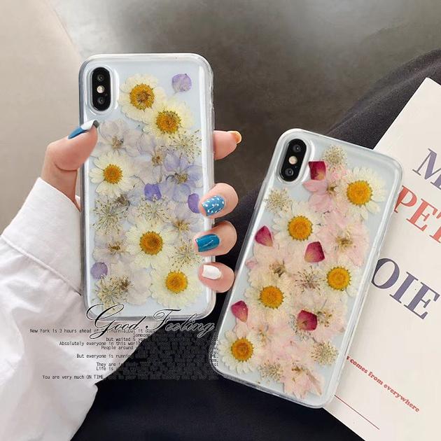 携帯ケース Iphone8 Se 携帯 ケース クリア Iphone11 Xr クリア スマホケース Iphone12 スマホ 透明 花 押し花 Keitai02 309 スマホケース手帳型iphoneケースgf 通販 Yahoo ショッピング