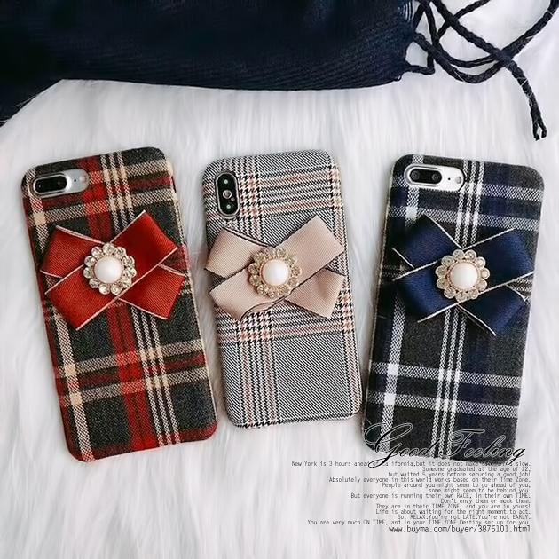 スマホケース Iphone Se 2 3 ケース スマホケース Iphone13 Xr Se カバー Iphone12 携帯 Iphone11 Xs 7 8 Iphoneケース 韓国 チェック柄 Iphone13se携帯スマホケース手帳型gf 通販 Paypayモール