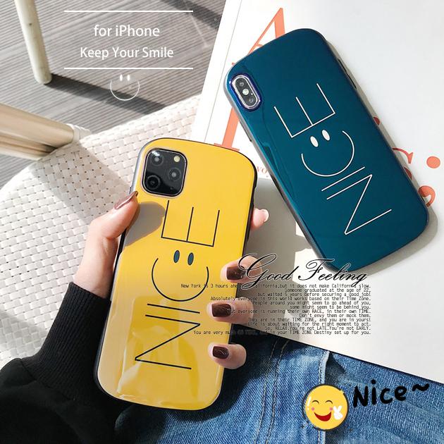 携帯ケース Iphone7 Se 携帯 ケース 耐衝撃 Iphone8 Xr おしゃれ スマホケース Iphone11 スマホ 韓国 ニコちゃん スマホケース手帳型iphoneケースgf 通販 Paypayモール