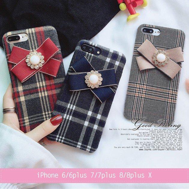 Iphone11 Pro Se ケース スマホケース Iphone13 Xr 携帯 Se2 ケース Iphone12 スマホ 携帯 Xs 7 8 Iphoneケース 韓国 チェック柄 スマホケース手帳型iphone携帯ケースgf 通販 Paypayモール