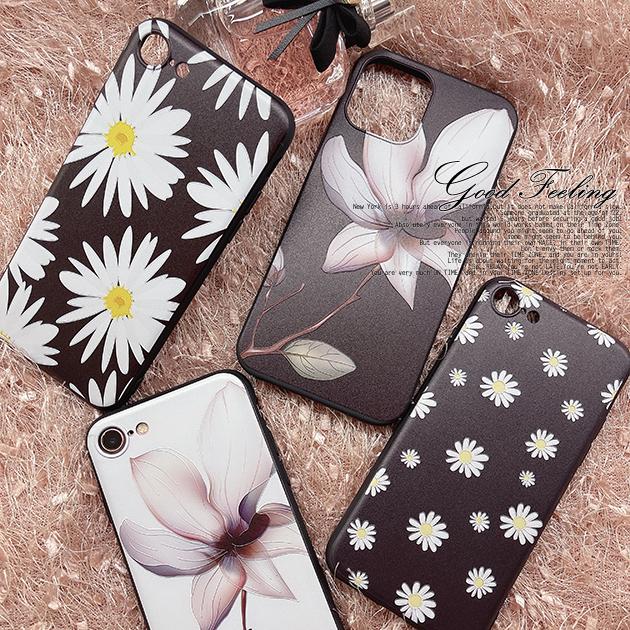 スマホケース Iphone11 Se ケース Iphone12 携帯 ケース おしゃれ Iphone8 スマホ Xs Xr Iphoneケース 韓国 花 花柄 Smapho 064 スマホケース手帳型iphoneケースgf 通販 Yahoo ショッピング