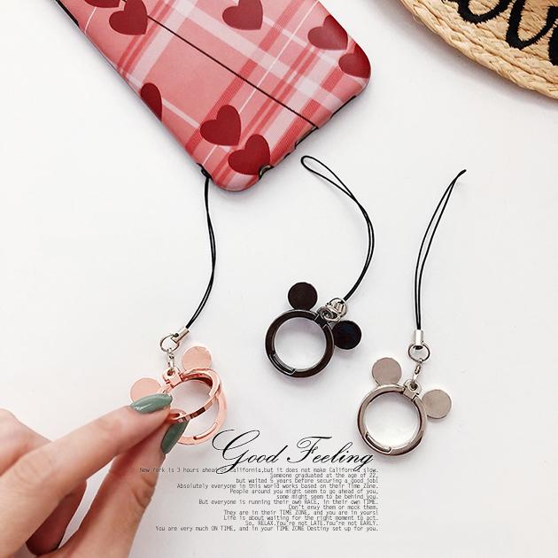 ストラップ スマホストラップ 携帯ストラップ リングストラップ スマホ ストラップ キャラクター Iphone13se携帯スマホケース手帳型gf 通販 Paypayモール