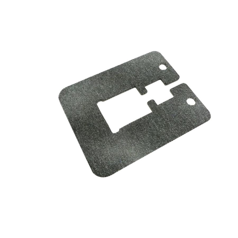 足踏み式 消毒液スタンド専用マット 洗い替え用 アルコール消毒液 ペダル 除菌 A1専用 手指消毒 コロナウイルス対策 スーパーsale セール期間限定 アルコール消毒