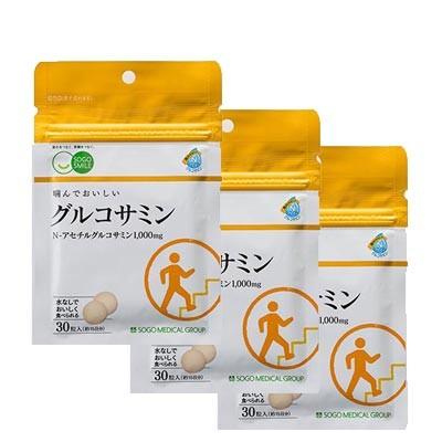 n アセチル グルコサミン