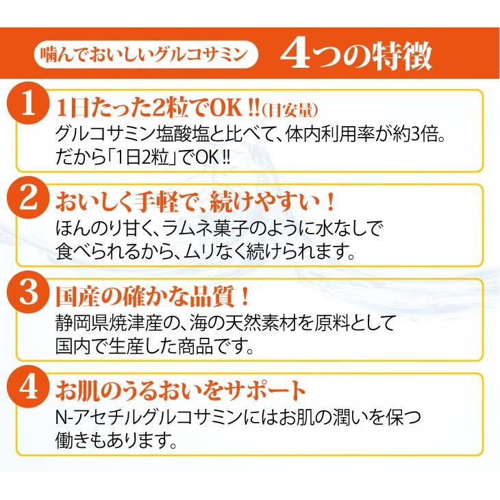 キャンペーン価格】【メール便 送料無料】グルコサミン N-アセチルグルコサミン 1袋(30粒入) 総合メディカル :2009385025774mail:そうごう薬局 e-shop - 通販 - Yahoo!ショッピング キャンペーン価格】【メール便 送料無料】グルコサミン N-アセチルグルコサミン 1袋(30粒入) 総合メディカル :2009385025774mail:そうごう薬局 e-shop - 通販 - Yahoo!ショッピング