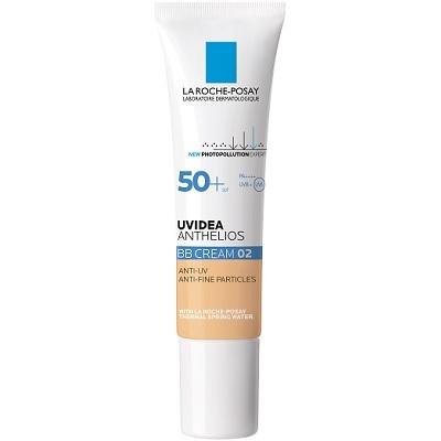 サンプルプレゼント ラロッシュポゼ Uvイデアxl プロテクションbb 02 ナチュラル 30ml Spf50 Pa Rh 店頭受取対応商品 そうごう薬局 E Shop 通販 Paypayモール