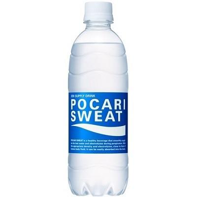 ポカリスエット 500ml 大塚製薬 そうごう薬局 E Shop 通販 Paypayモール