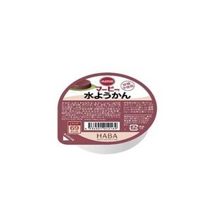 マービー 水ようかん 57g H+Bライフサイエンス【RH】｜sogo-e-shop