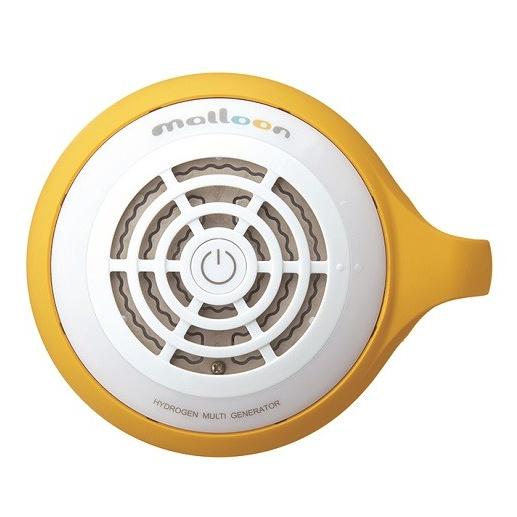 送料無料 malloon マルーン アンズ 水素バス 水素風呂 フラックス 
