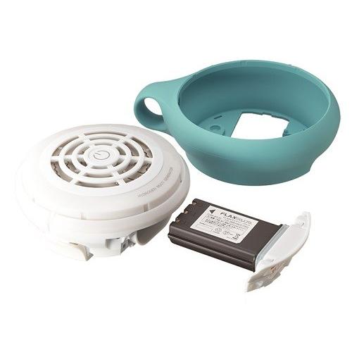 水素水生成器 フラックス マルーン アンズ色