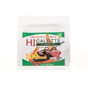 格安 ハイカロッチ コーヒー風味 16 5g 30個 アイドゥ Ys 店頭受取対応商品 4 195円 Sarozambia Com