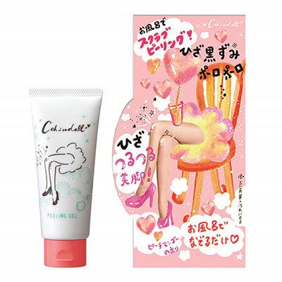 コヒザドールピーリングジェル 90g バイソン Pt 店頭受取対応商品 そうごう薬局 E Shop 通販 Paypayモール