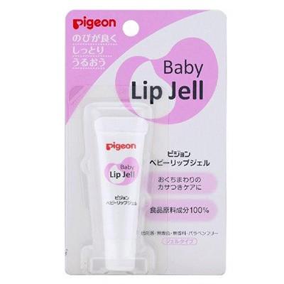 ピジョン ベビーリップジェル 7g リップクリーム Pi そうごう薬局 E Shop 通販 Paypayモール