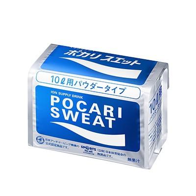 ポカリスエット粉末 １０l用パウダー 大塚製薬 Hr そうごう薬局 E Shop 通販 Paypayモール