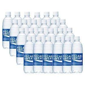 ポカリスエット 500ml 24 大塚製薬 お一人様1ケース限り そうごう薬局 E Shop 通販 Paypayモール