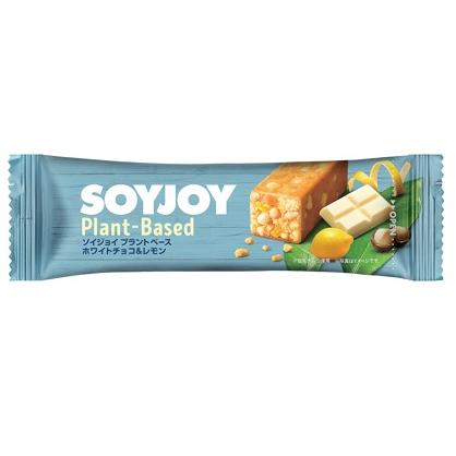 ソイジョイプラント ベースホワイトチョコ レモン 12本セット ソイジョイ グルテンフリー 栄養補助食品 そうごう薬局 E Shop 通販 Paypayモール