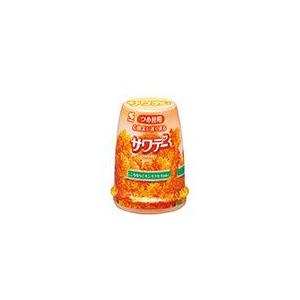 サワデー こころ安らぐキンモクセイの香り つめ替用 140g 小林製薬 トイレ用 消臭剤 芳香剤 Rh そうごう薬局 E Shop 通販 Yahoo ショッピング