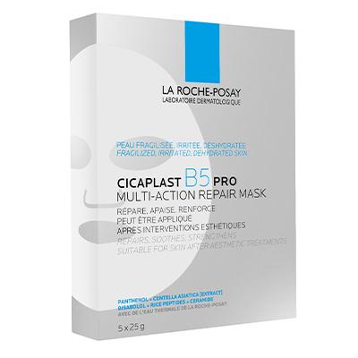 LA ROCHE POSAY（ラロッシュポゼ） サンプルプレゼント シカプラスト