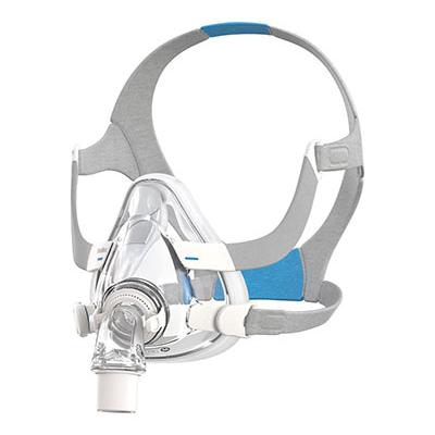 【新品2個】AirFit F20 スモール CPAP マスク レスメド 一般医療機器 AirFit F20 マスク レスメド【FL】CPAP : そうごう薬局 e