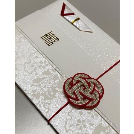 代筆・送料無料 3または7営業日発送選択 ご祝儀袋（小）結婚御祝用