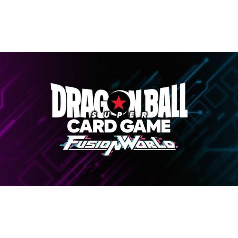 BANDAI（バンダイ） BOX ドラゴンボールスーパーカードゲーム