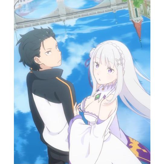 ヴァイスシュヴァルツ ブースターパック Re:ゼロ Vol.3 カートン ヴァイスシュヴァルツ ブースターパック Re:ゼロ Vol.3 カートン