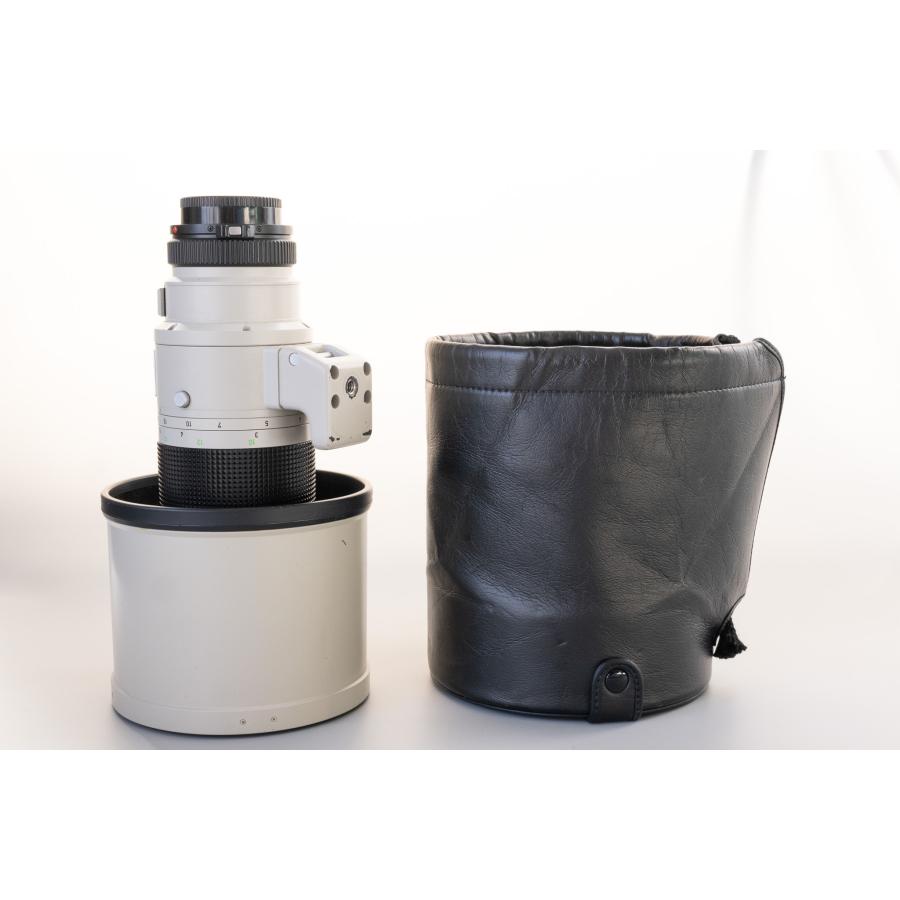 キヤノン 中古【良品】Canon New FD 300mm F2.8L ニューFD キヤノン 中古【良品】Canon New FD 300mm F2.8L ニューFD