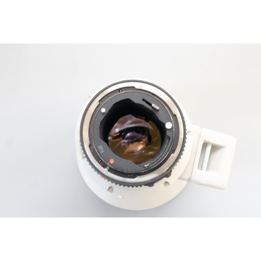キヤノン 中古【良品】Canon New FD 300mm F2.8L ニューFD キヤノン 中古【良品】Canon New FD 300mm F2.8L ニューFD