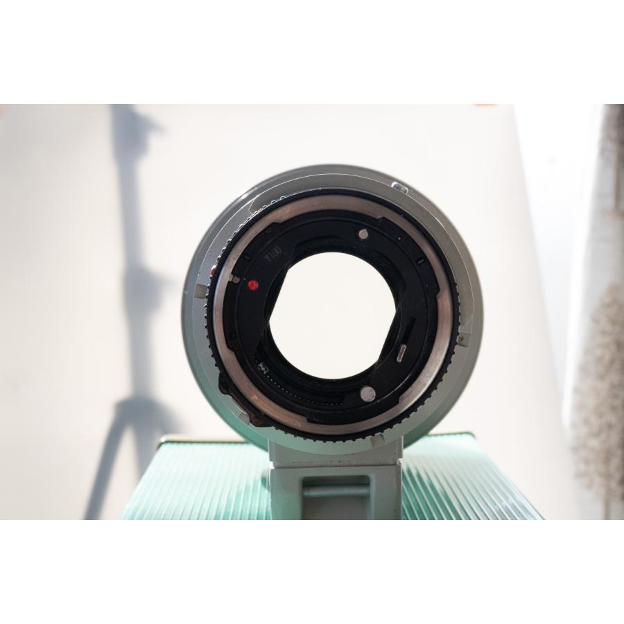 キヤノン 中古【良品】Canon New FD 300mm F2.8L ニューFD キヤノン 中古【良品】Canon New FD 300mm F2.8L ニューFD