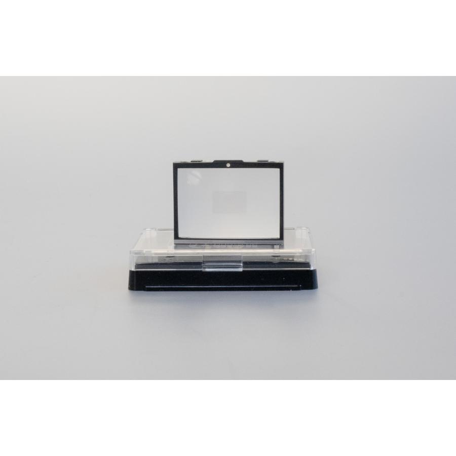 Canon キヤノンFocusing Screen FN PJ 中古良品 キヤノン（Canon） 中古【良品】Canon New F-1用 フォーカシング