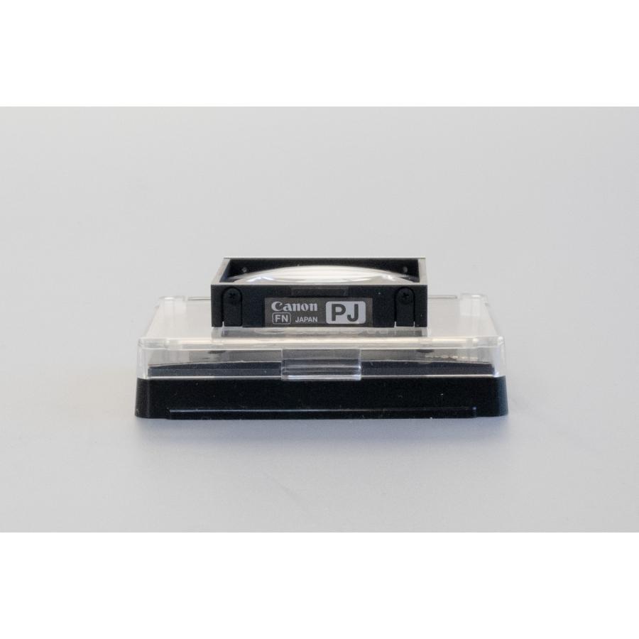 キヤノン（Canon） 中古【良品】Canon New F-1用 フォーカシング