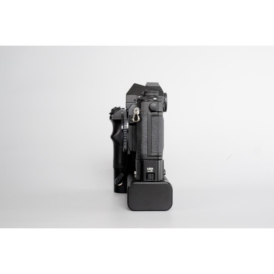 キヤノン 中古【美品】Canon New F-1 ロサンゼルスオリンピック キヤノン 中古【美品】Canon New F-1 ロサンゼルスオリンピック