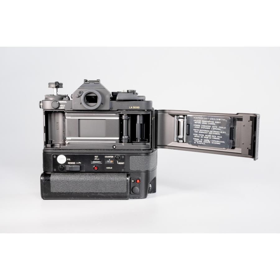 キヤノン 中古【美品】Canon New F-1 ロサンゼルスオリンピック キヤノン 中古【美品】Canon New F-1 ロサンゼルスオリンピック