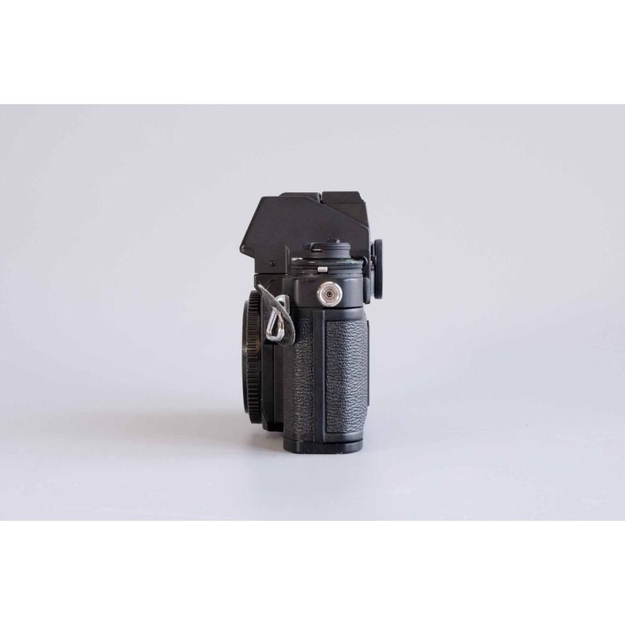 中古【良品】Canon New F-1ボディ AEファインダーFN付 キヤノンの画像