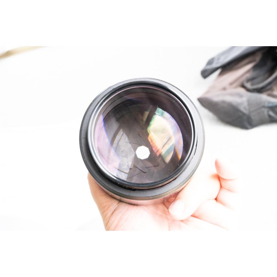 キヤノン（Canon） 中古【美品】Canon New FD 85mm F1.2L ニューFD