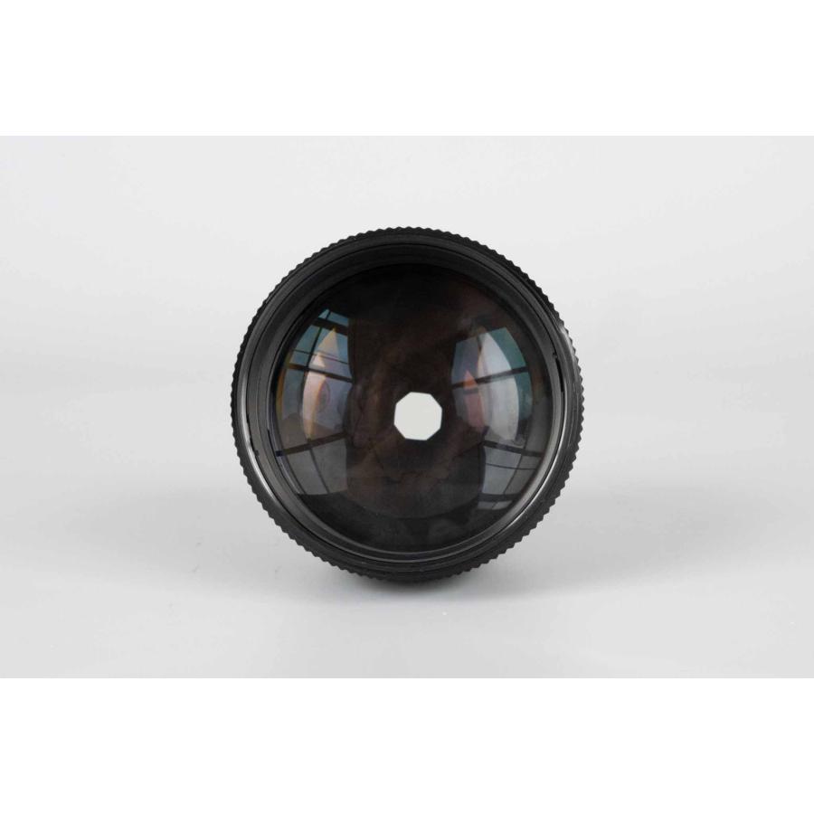 キヤノン（Canon） 中古【実用品・クリーニング済】Canon New FD 85mm