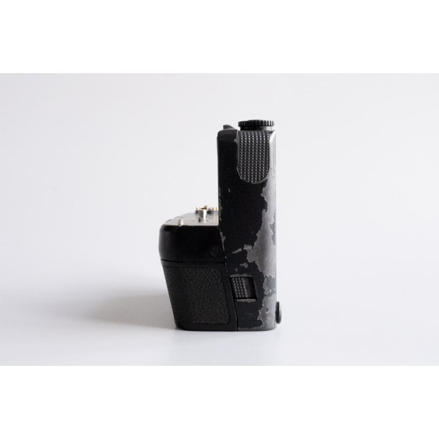 ニコン（Nikon） 中古【実用品】Nikon モータードライブMD-4（F3用