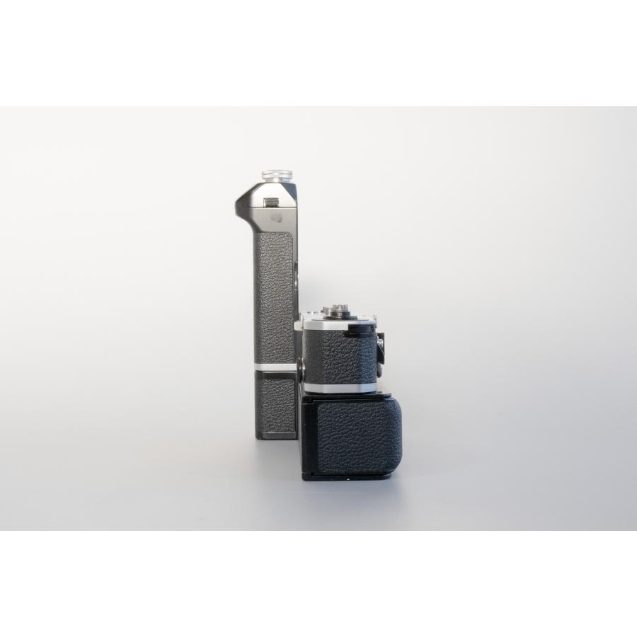 ニコン（Nikon） 中古【実用品】Nikon モータードライブMD-2